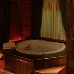 Penzion Dryades 4*