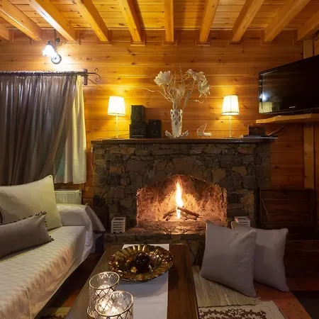 Guest house Dryades