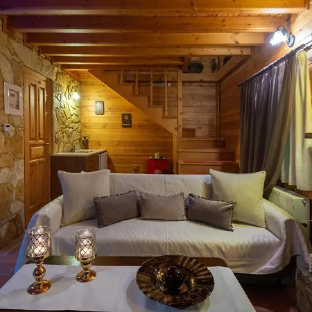 Dryades 4* Synikia Mesi Trikalon