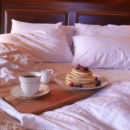 Guest house Dryades