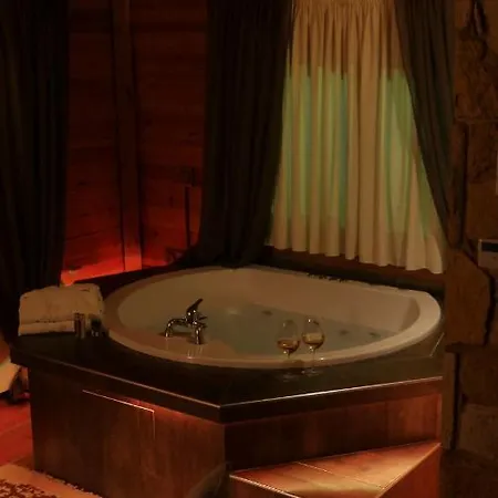 ゲストハウス Dryades 4*