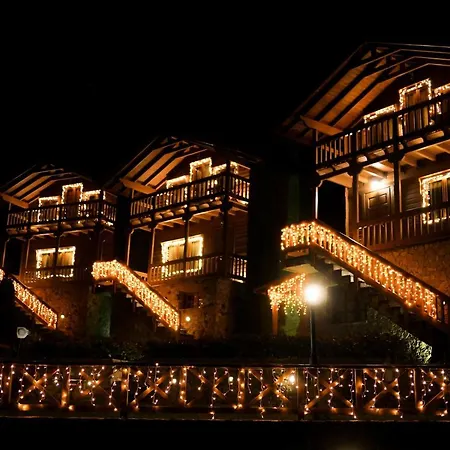 Guest house Dryades
