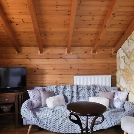 Guest house Dryades *