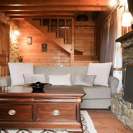 Dryades 4* Synikia Mesi Trikalon