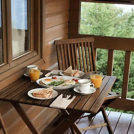 ゲストハウス Dryades Synikia Mesi Trikalon