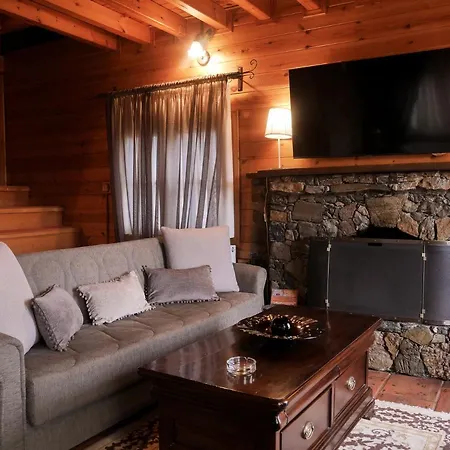 Guest house Dryades *