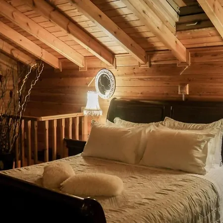 Dryades ゲストハウス Synikia Mesi Trikalon