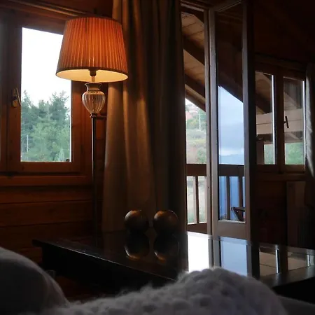 Dryades ゲストハウス 4*