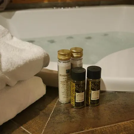 Dryades ゲストハウス Synikia Mesi Trikalon