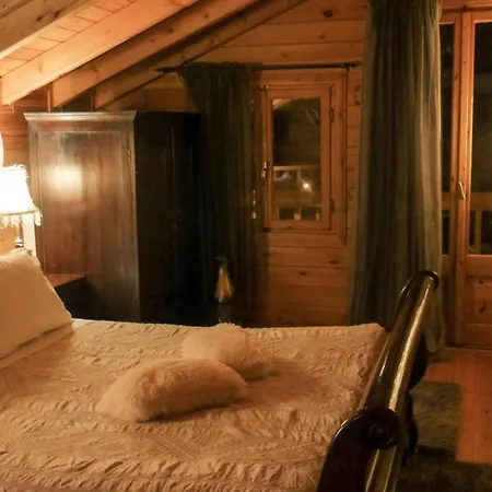 Dryades Synikia Mesi Trikalon