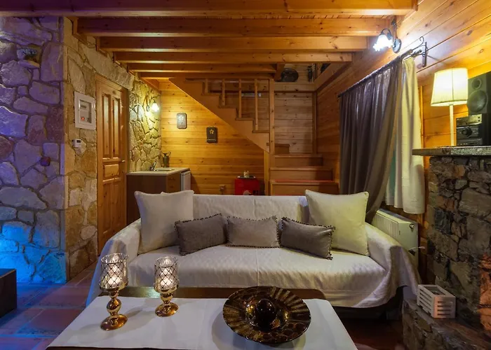 Dryades 4* Synikia Mesi Trikalon