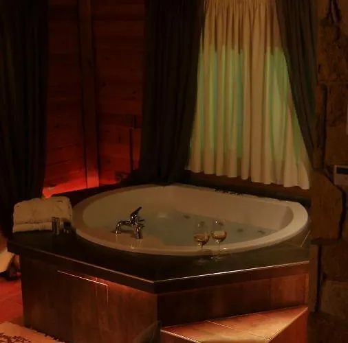 Πανσιόν δρυάδες ορεινή φιλοξενία 4*