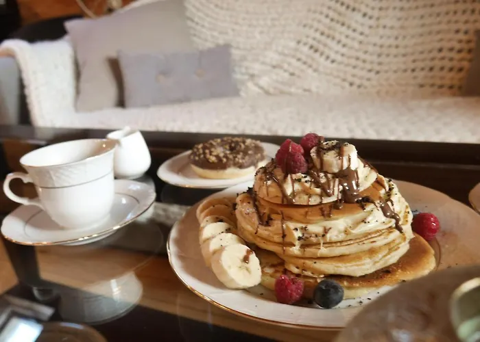 δρυάδες ορεινή φιλοξενία