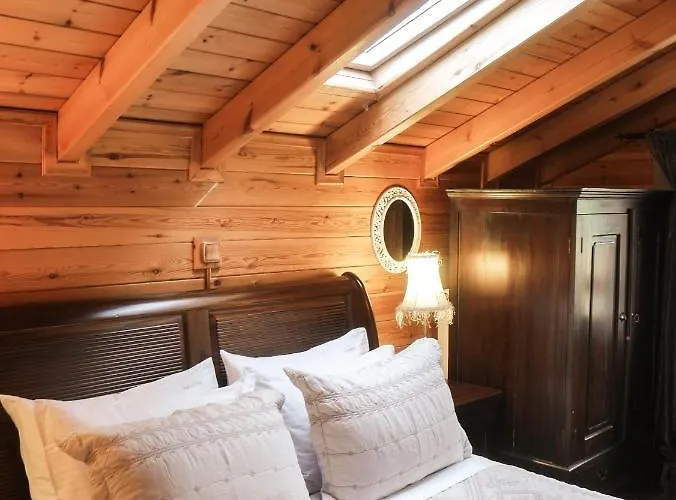 δρυάδες ορεινή φιλοξενία Πανσιόν Μέση Συνοικία Τρικάλων