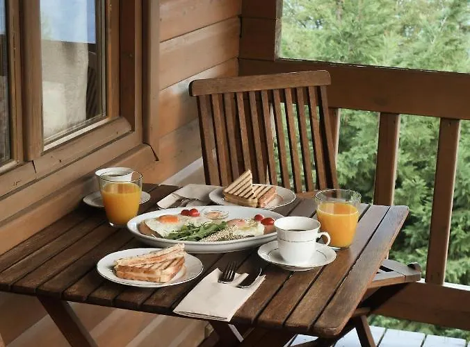 Πανσιόν δρυάδες ορεινή φιλοξενία Μέση Συνοικία Τρικάλων