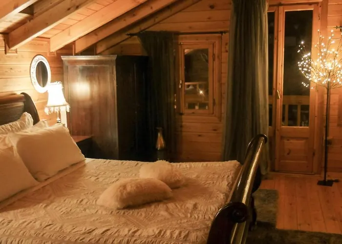 Dryades Synikia Mesi Trikalon