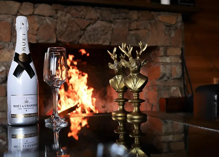 Penzion Dryades Synikia Mesi Trikalon